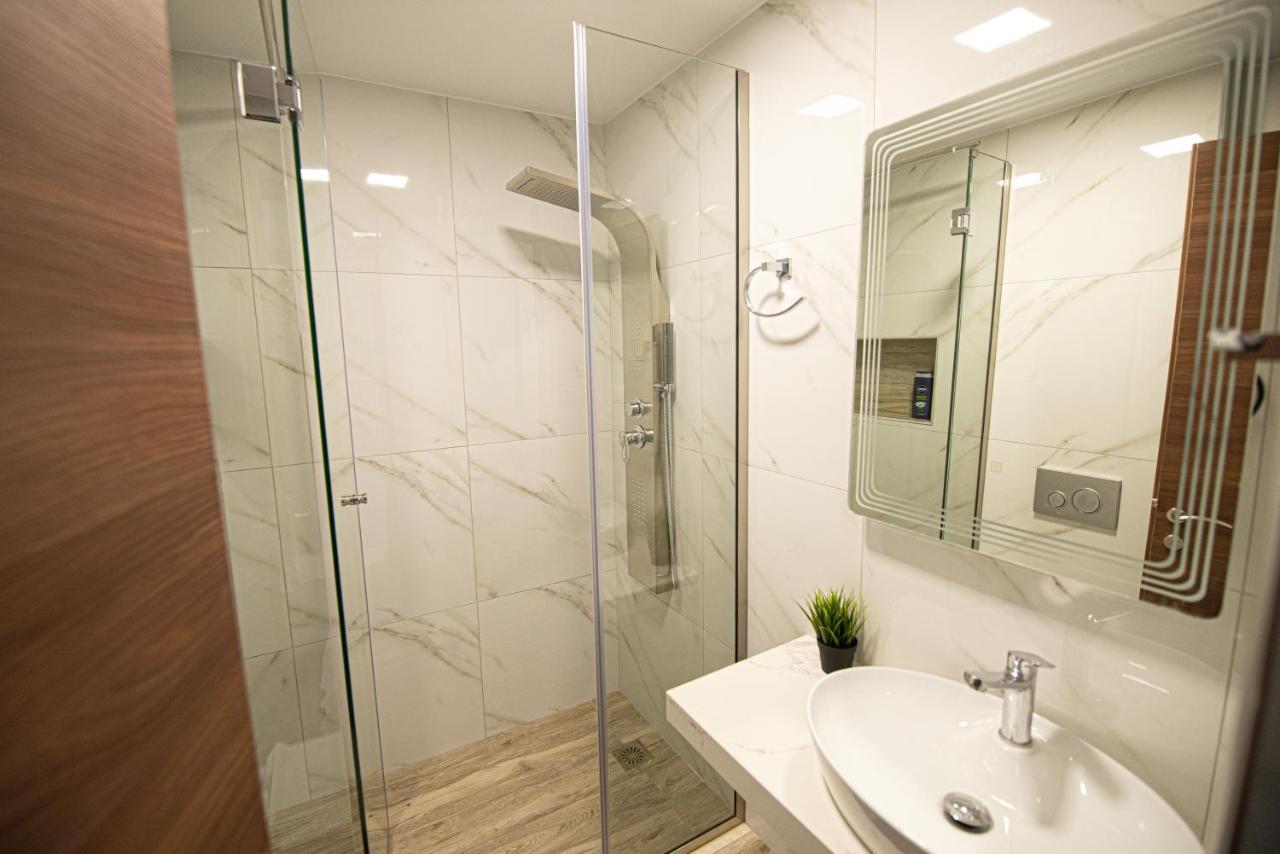Lithines Villa Go Green Dhafnes Ngoại thất bức ảnh