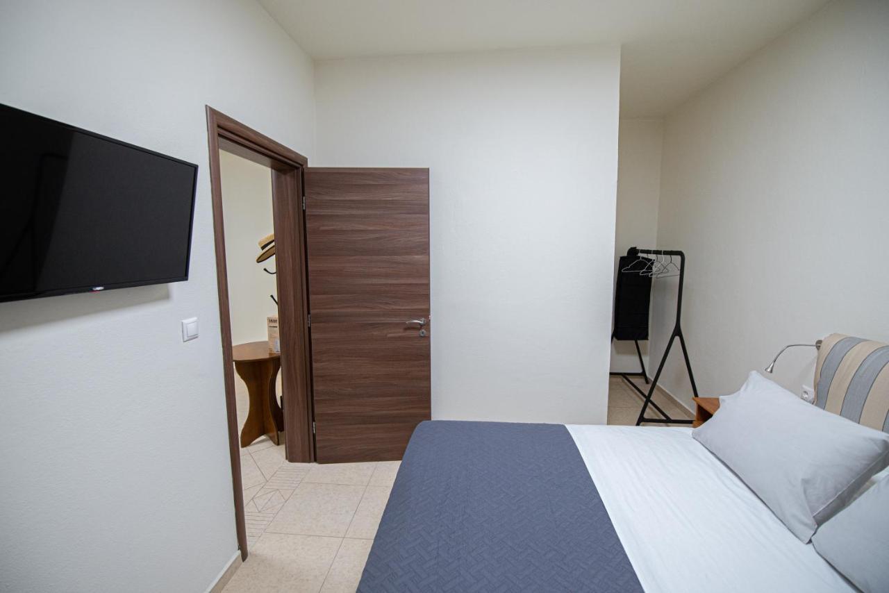 Lithines Villa Go Green Dhafnes Ngoại thất bức ảnh